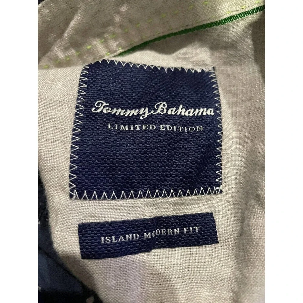 Tommy Bahama elevate your